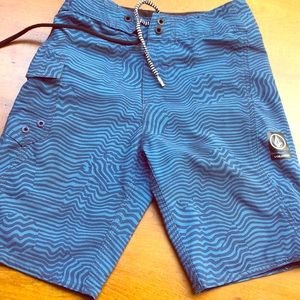 Kids swim trunks size 10 boys